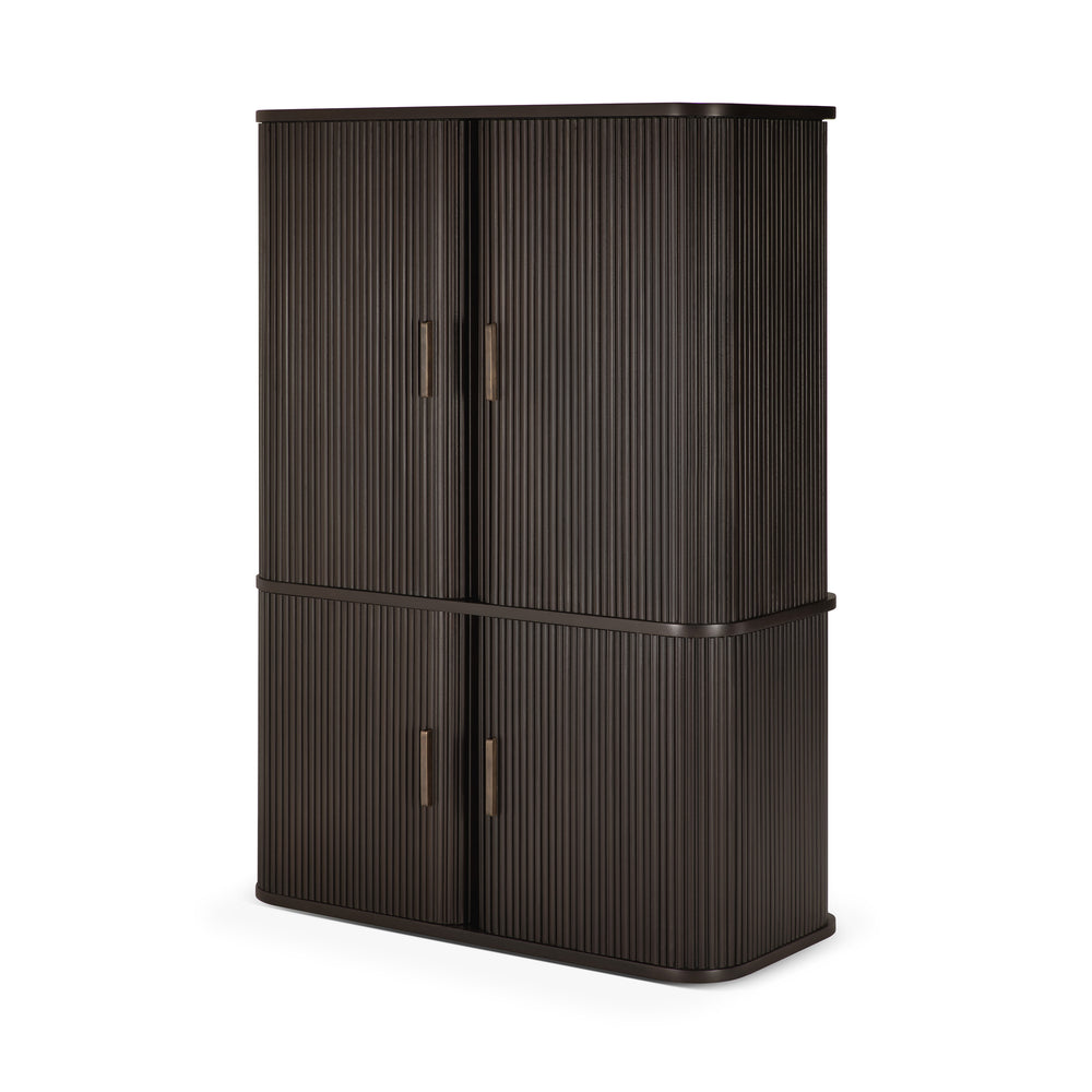 Roller Max Filing Cabinet