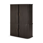Roller Max Filing Cabinet