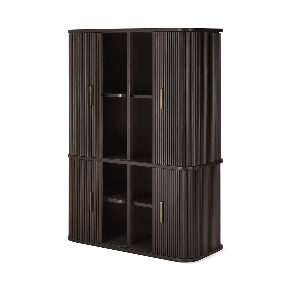 Roller Max Filing Cabinet