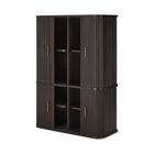 Roller Max Filing Cabinet