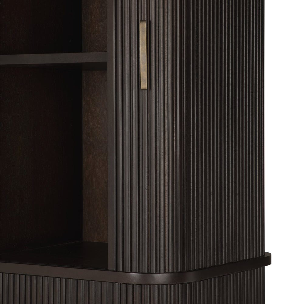 Roller Max Filing Cabinet