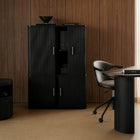 Roller Max Filing Cabinet