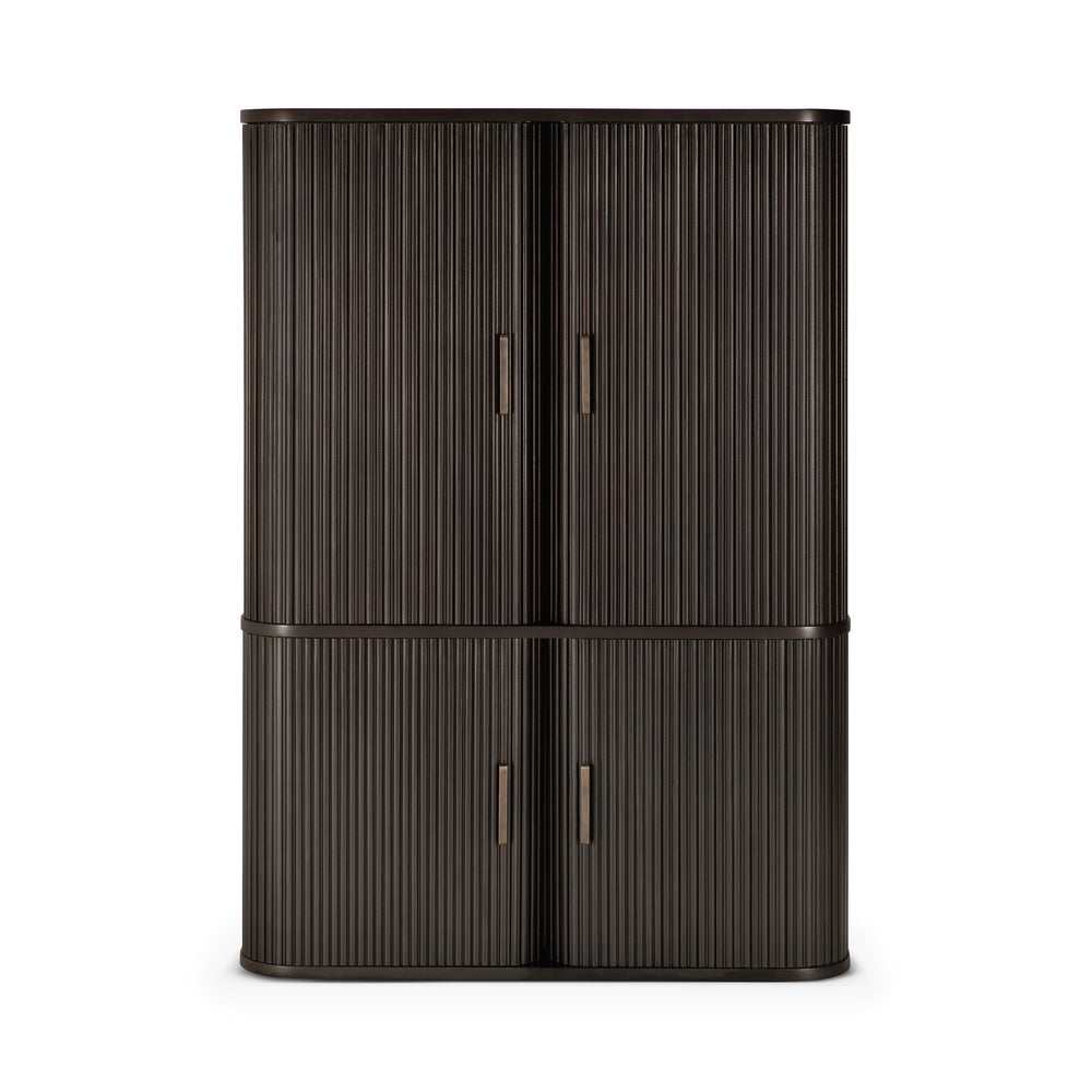 Roller Max Filing Cabinet