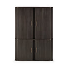 Roller Max Filing Cabinet