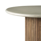 Roller Max Outdoor Dining Table