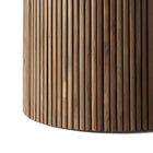 Roller Max Outdoor Dining Table