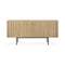 Roller Max Sideboard  option Oak