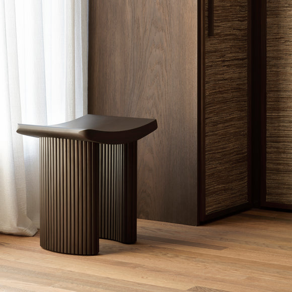 Roller Max Stool