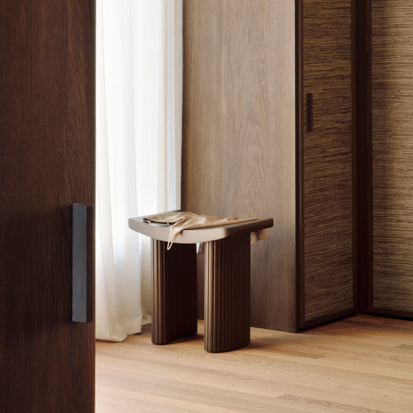 Roller Max Stool