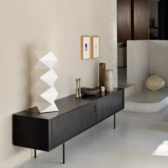 Roller Max TV Cupboard