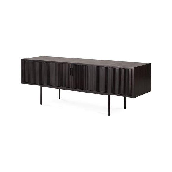 Roller Max TV Cupboard