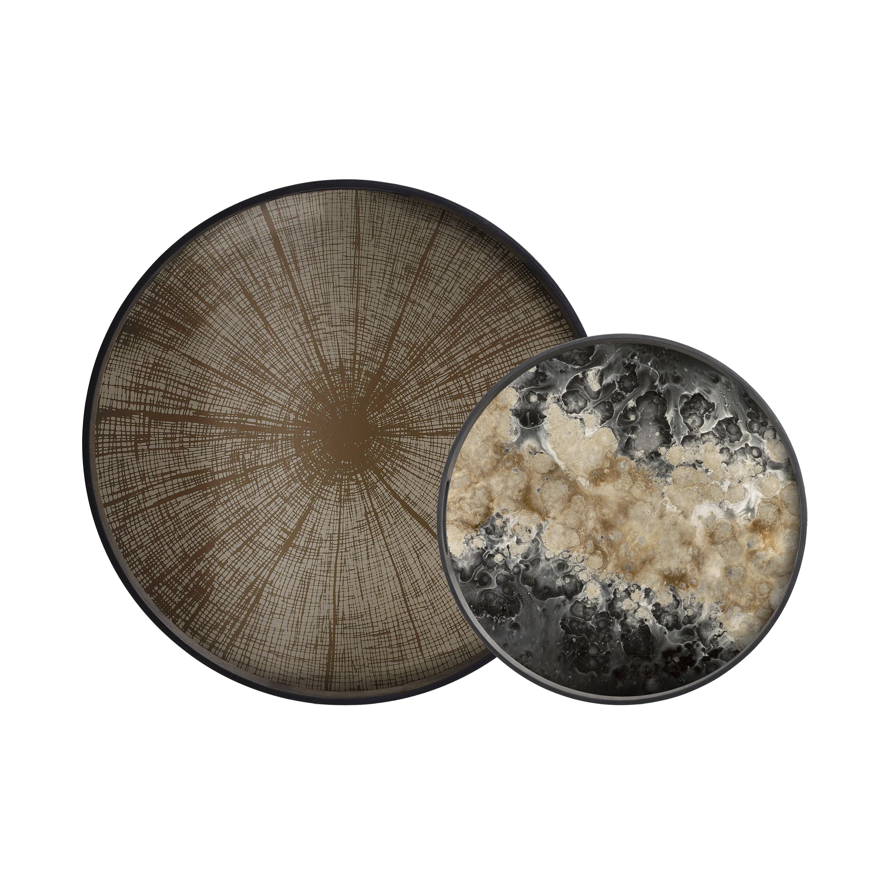 Ethnicraft Wabi Sabi Tray