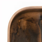 Oblong Valet Tray