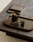 Oblong Valet Tray