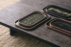 Oblong Valet Tray