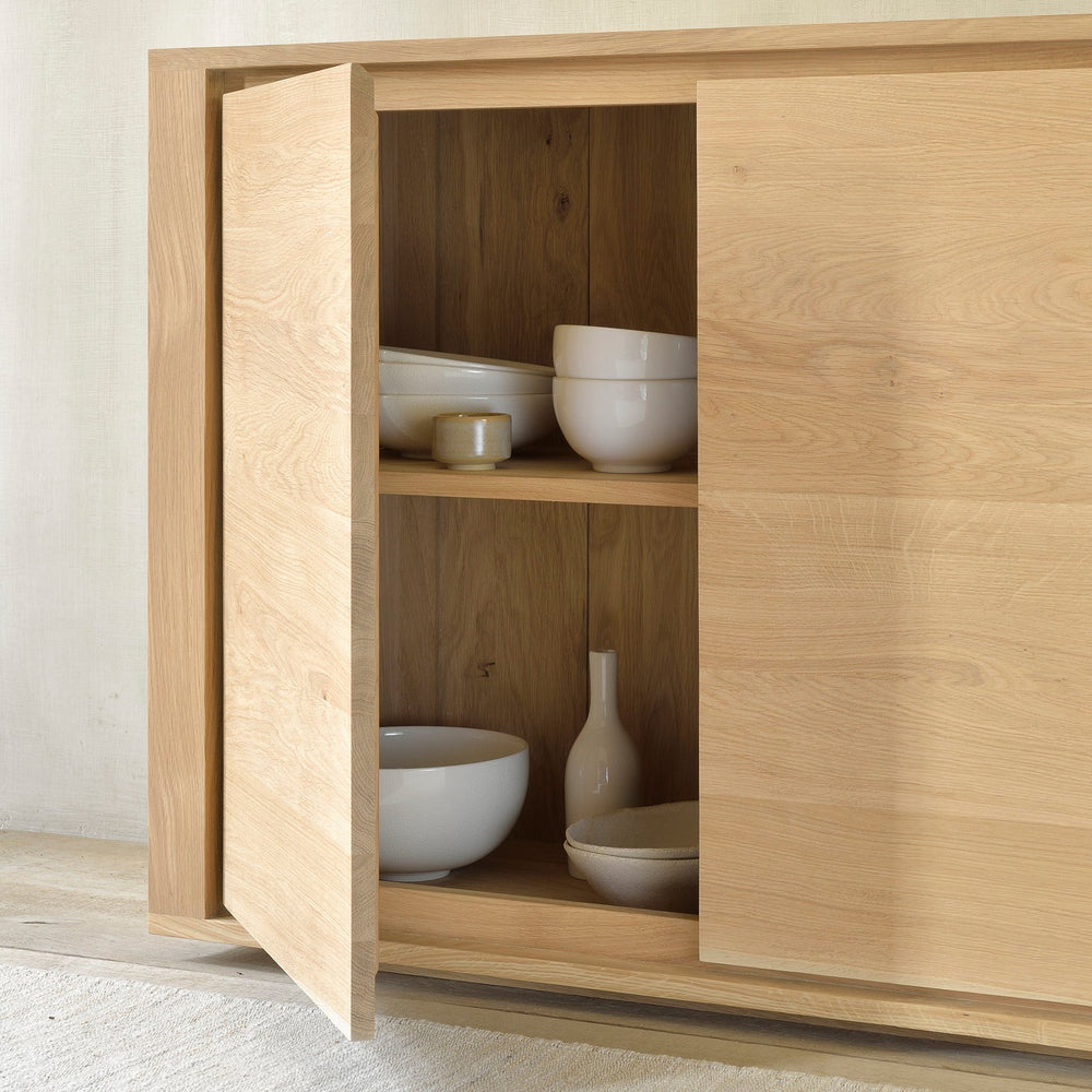 Shadow Sideboard