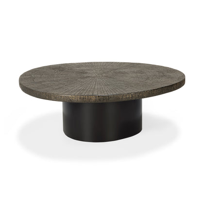 Ethnicraft Slice Coffee Table - 2Modern