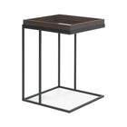 Small Square Tray Side Table