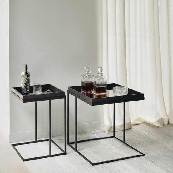 Small side table square deals