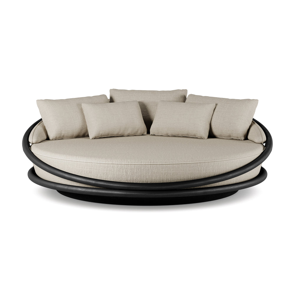 Solis Outdoor Daybed
