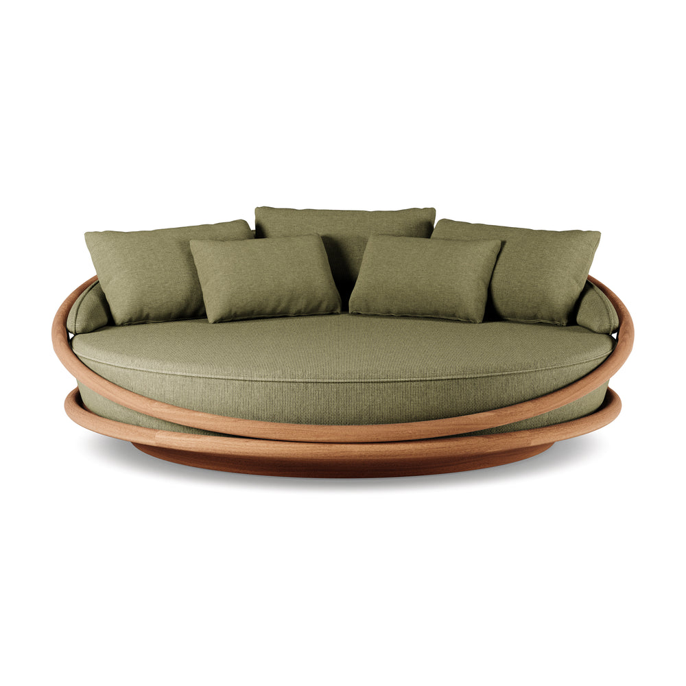 Solis Outdoor Daybed