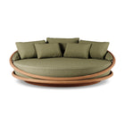 Solis Outdoor Daybed
