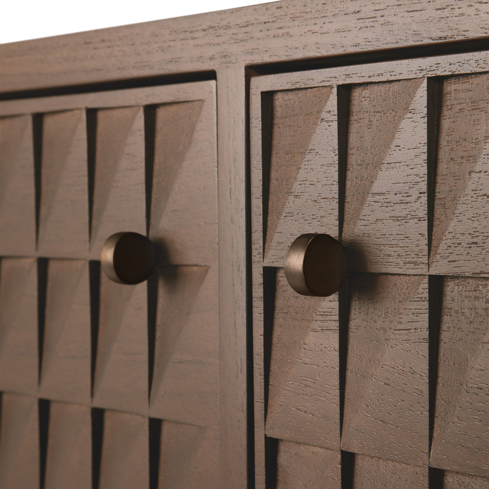 Sono TV Cupboard