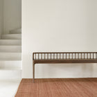Spindle Bench