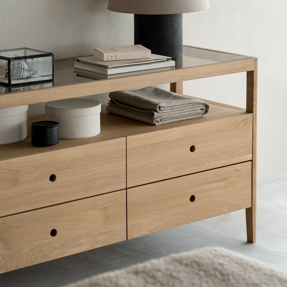 Spindle Dresser