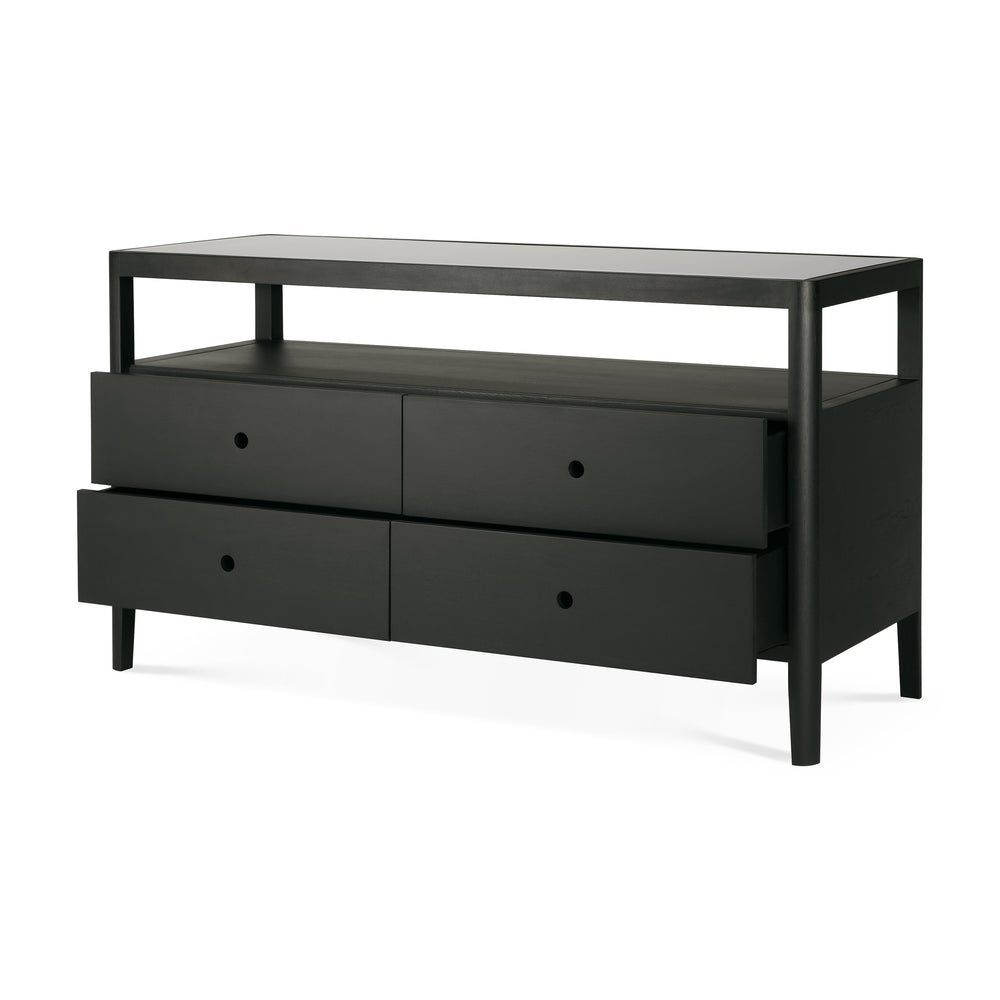 Spindle Dresser