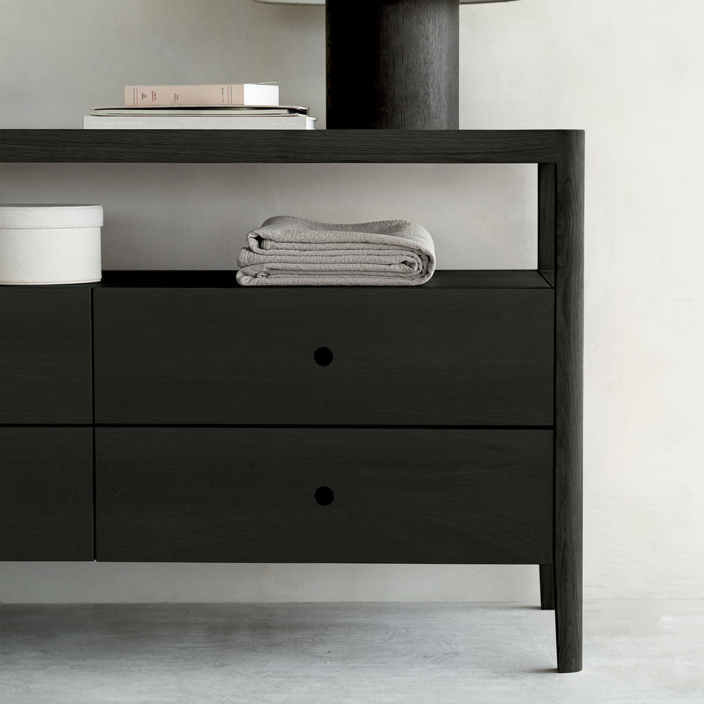 Spindle Dresser