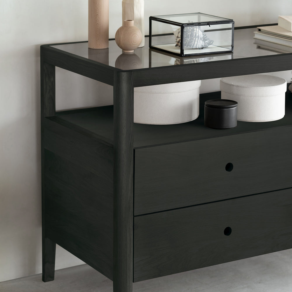 Spindle Dresser