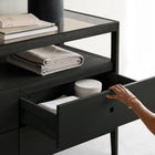 Spindle Dresser