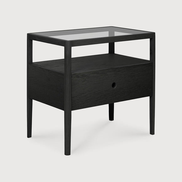 チェスト・キャビネット THE CONRANSHOP spindle bedside table チェスト・キャビネット THE CONRANSHOP spindle bedside table