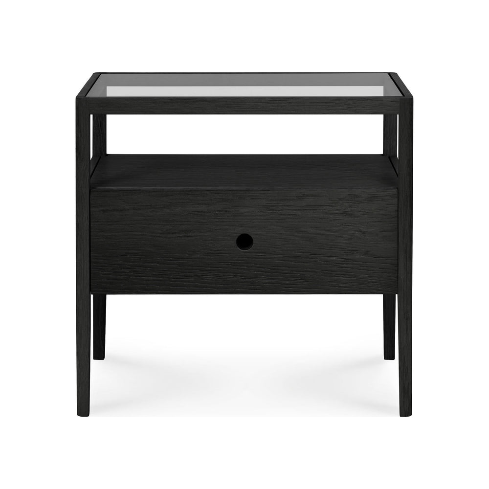 Spindle Nightstand