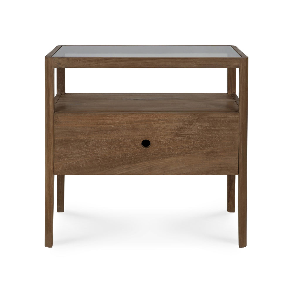 Spindle Nightstand