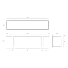 Stability Bench