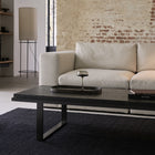 Stability Coffee Table