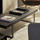 Stability Coffee Table