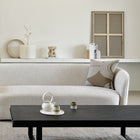 Stability Coffee Table