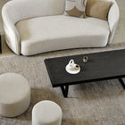 Stability Coffee Table