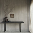 Stability Console Table