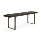 Stability Console Table