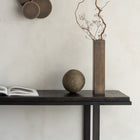 Stability Console Table