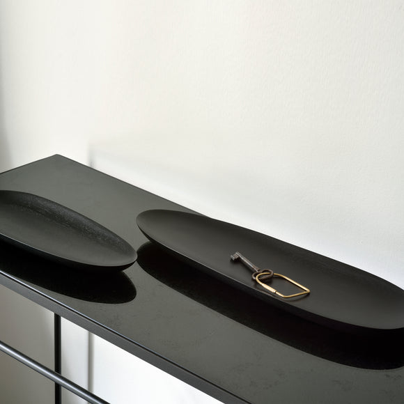 Thin Oval Boards (Set of 2)
