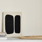 Thin Oval Boards (Set of 2)