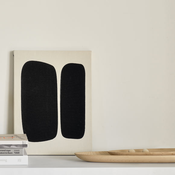 Thin Oval Boards (Set of 2)