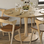 Torsion Dining Table