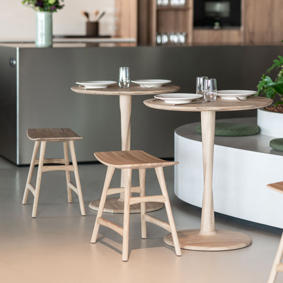 Ethnicraft Torsion Dining Table - 2Modern