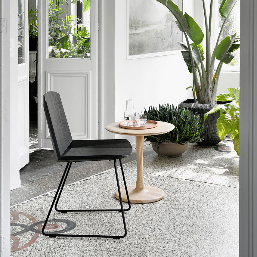 Torsion Dining Table